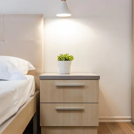 Apartamento Noir By Tirana