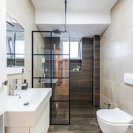 Apartamento Noir By *