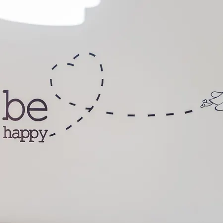 Noir By Apartment Tirana