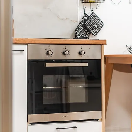 Noir By Apartment Tirana