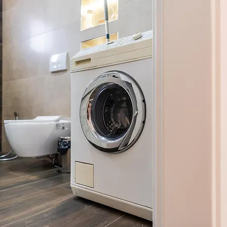 Apartment Noir By Tirana