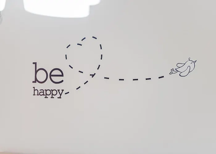 Noir By Lägenhet Tirana