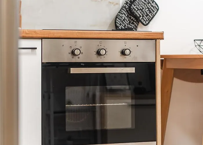 Noir By Lägenhet Tirana