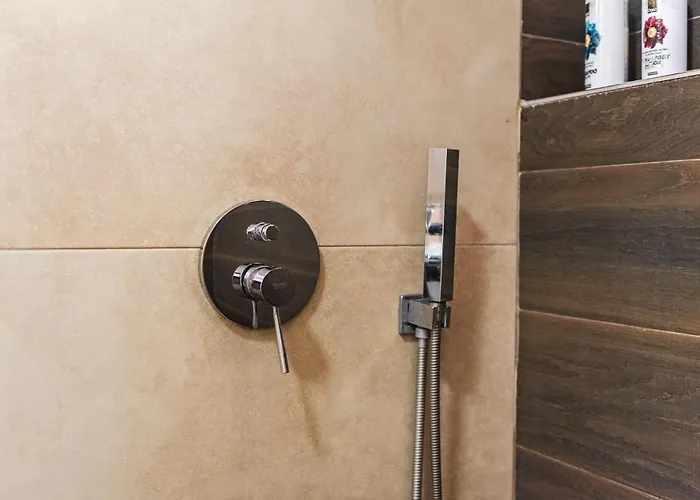 Lägenhet Noir By Tirana